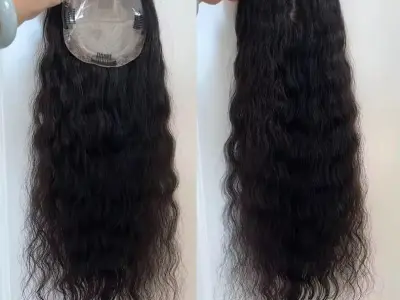Beautiful Hair Wigs & Extensions for Every Style - photo 4