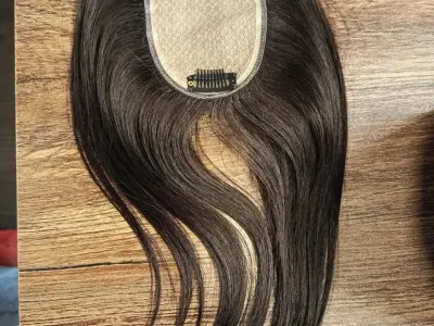 Beautiful Hair Wigs & Extensions for Every Style - photo 6