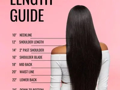 Beautiful Hair Wigs & Extensions for Every Style - photo 7