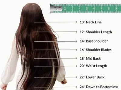 Beautiful Hair Wigs & Extensions for Every Style - photo 8