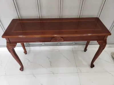 Tapastry Table imported - photo 2