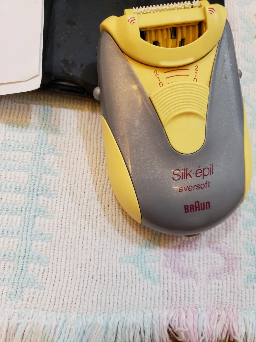 Epilator (Made in 🇫🇷 France)