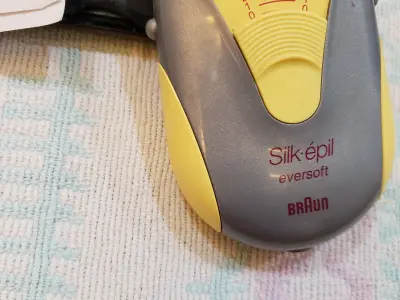 Epilator (Made in 🇫🇷 France) - photo 1