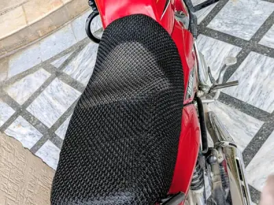 Home Used YBZ 125 CC - photo 3