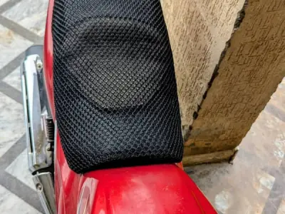 Home Used YBZ 125 CC - photo 5
