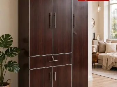 Mini 3 DOORS WARDROBE - photo 3