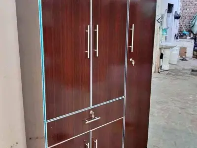 Mini 3 DOORS WARDROBE - photo 4