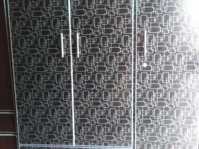 Mini 3 DOORS WARDROBE - photo 5