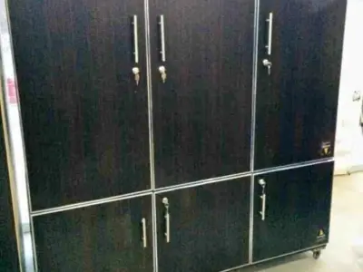 6×6 jumbo Wardrobe - photo 3