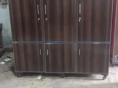 6×6 jumbo Wardrobe - photo 5