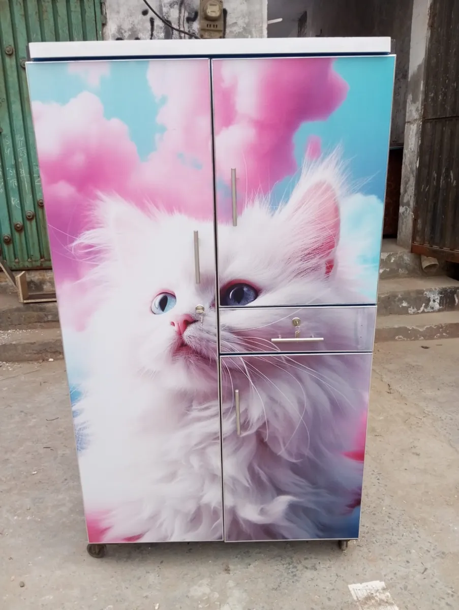 Baby wardrobes