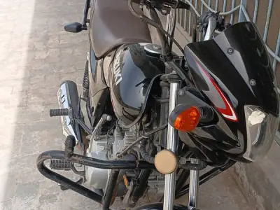 Suzuki 110cc totally genuine condition, modal 22 ,urgently sale - photo 3