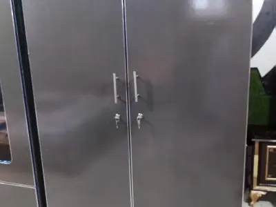 2 Doors Wardrobe - photo 2