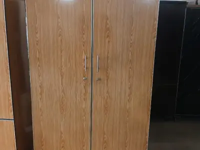 2 Doors Wardrobe - photo 4