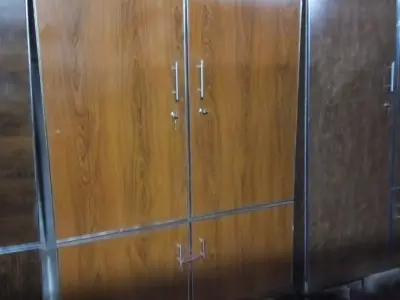 2 Doors Wardrobe - photo 5