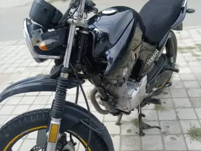 Yamaha YBR 125G Urgent For Sale | Yamaha YBR | Need Money - photo 1