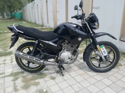 Yamaha YBR 125G Urgent For Sale | Yamaha YBR | Need Money - photo 2