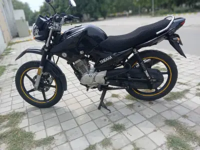 Yamaha YBR 125G Urgent For Sale | Yamaha YBR | Need Money - photo 5