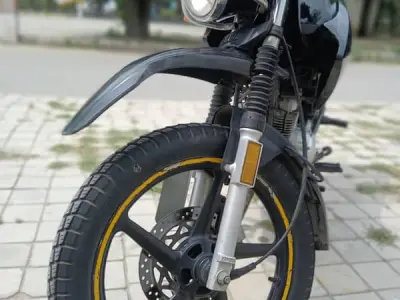 Yamaha YBR 125G Urgent For Sale | Yamaha YBR | Need Money - photo 6