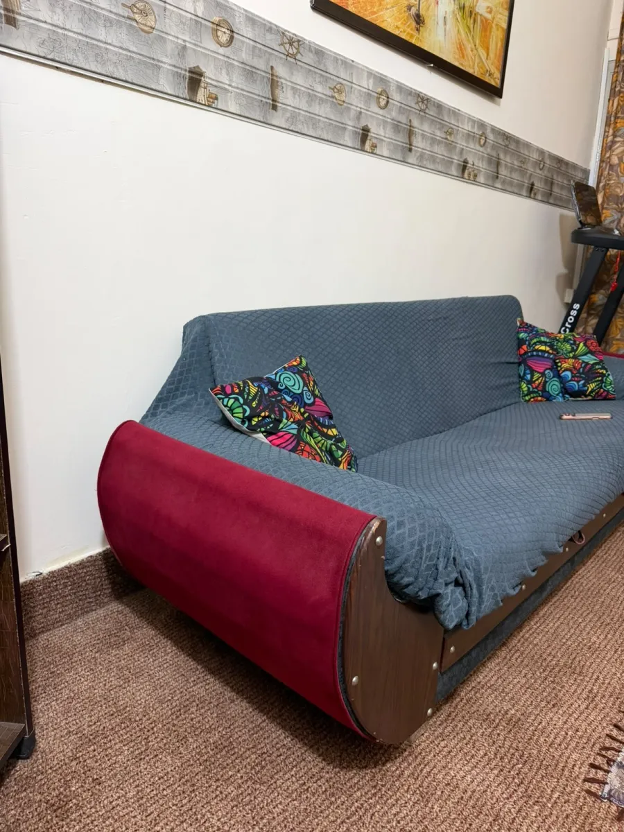 Sofa cum-bed for sale