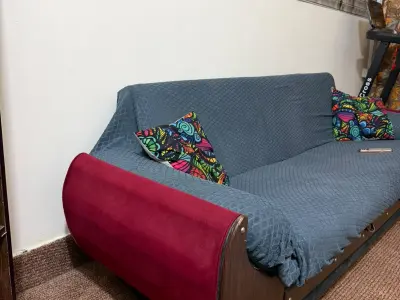 Sofa cum-bed for sale - photo 1