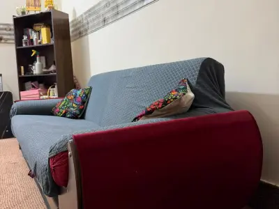 Sofa cum-bed for sale - photo 2