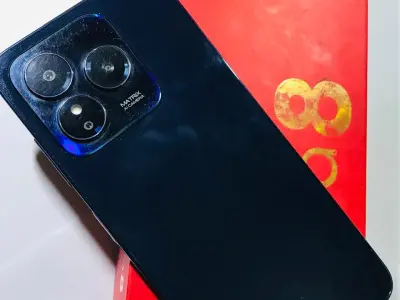 Spark 8 ultra - photo 1