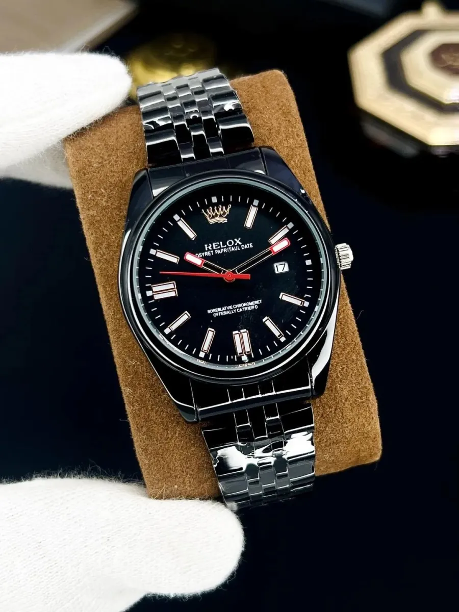 Luxury brand