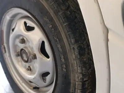 Suzuki Cultus VXR 2006 - photo 3