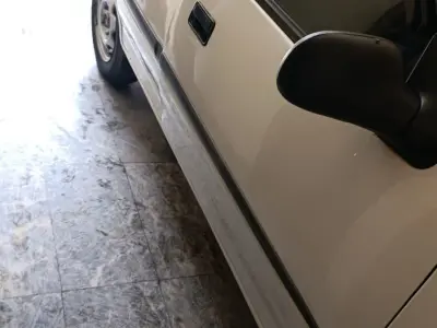 Suzuki Cultus VXR 2006 - photo 4