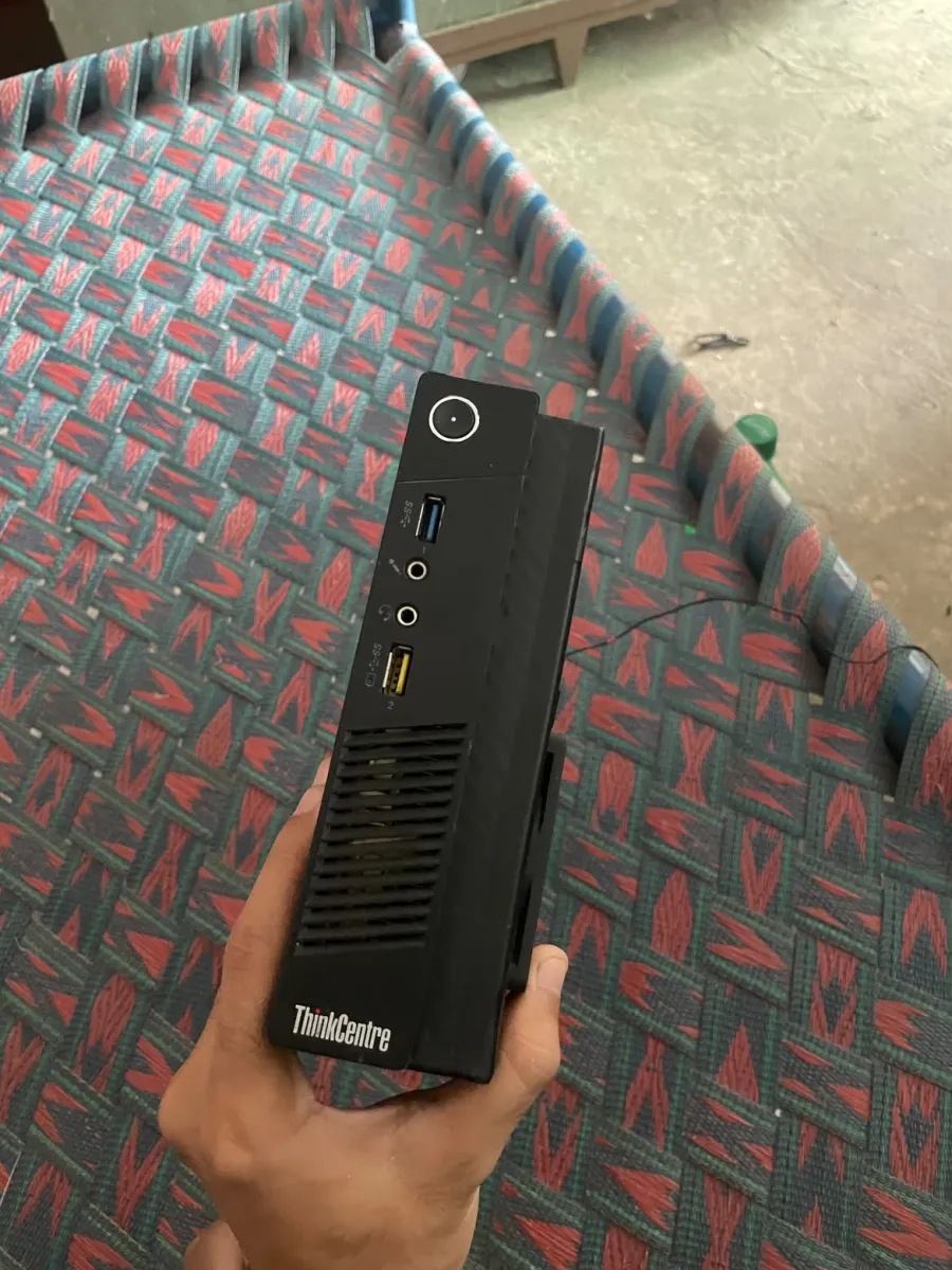lenovo m73 custom mini pc for sale