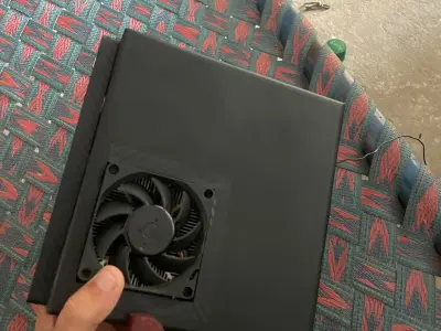 lenovo m73 custom mini pc for sale - photo 2