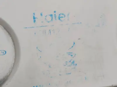 Haier twin tub washing machine - photo 4
