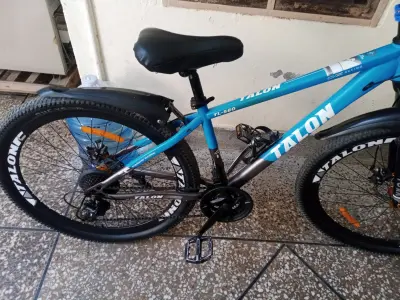 bicycle for sale new condition - photo 2