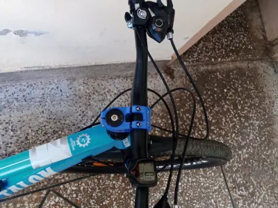 bycicle for sale new condition - photo 3
