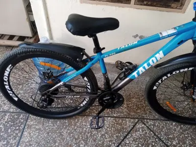 bycicle for sale new condition - photo 5