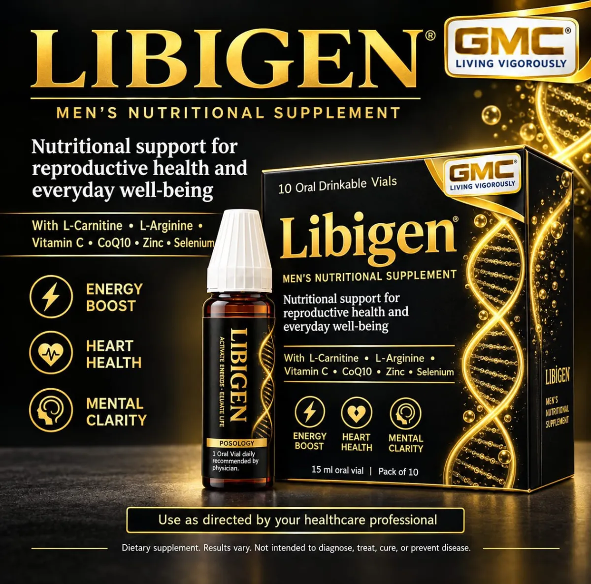 LIBIGEN