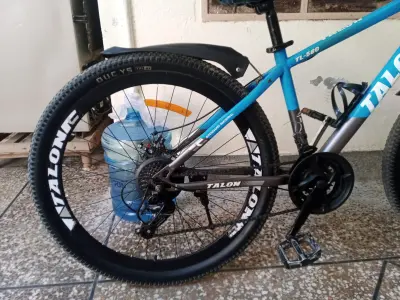 bycicle for sale - photo 4