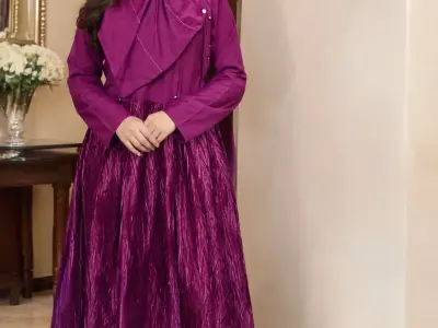Maksi without trouser - photo 3