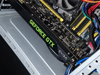 GTX 680 GDDR5 256-BIT - photo 4