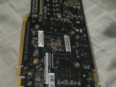 GTX 680 GDDR5 256-BIT - photo 6