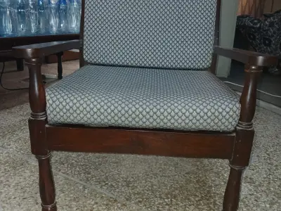 5 seater sofa set - photo 1