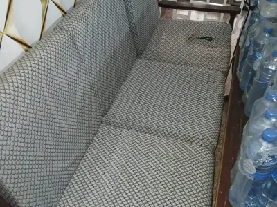 5 seater sofa set - photo 2