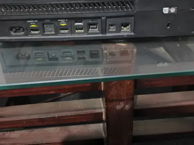 Xbox One (60+ Games Included) - photo 2