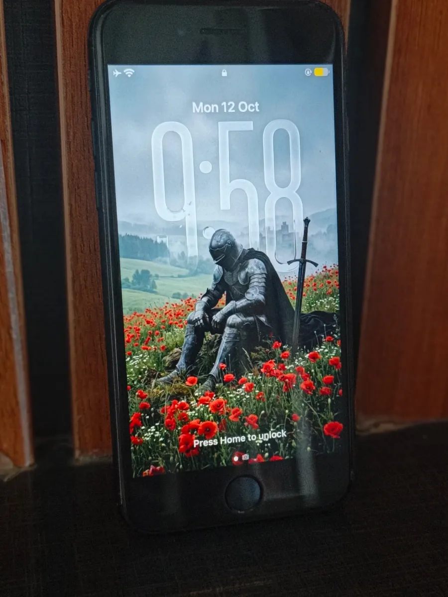 Iphone Se 2020