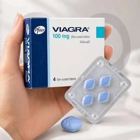 Viagra Original Tablet 100mg (Sildenafil) Price in Quetta - 03008856924 