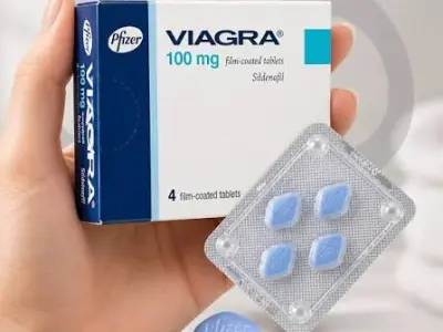 Viagra Original Tablet 100mg (Sildenafil) Price in Quetta - 03008856924 