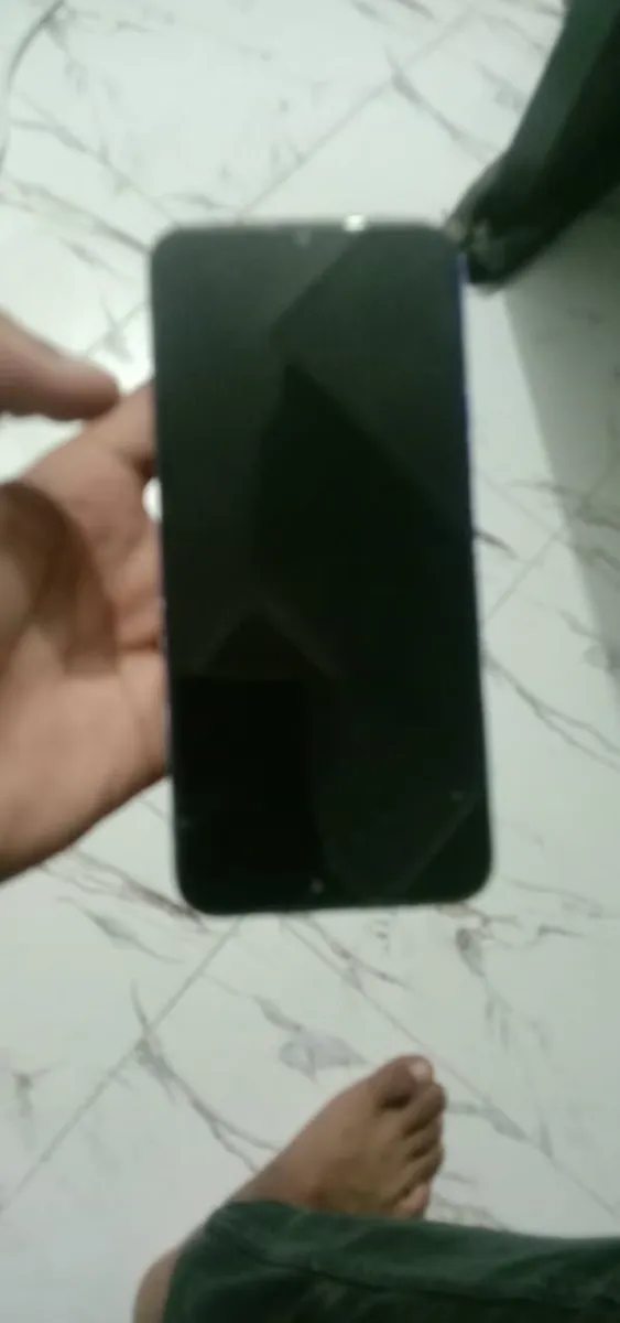 Techno spark 4