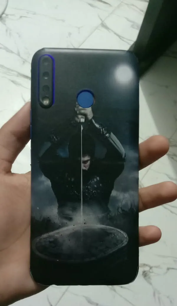 Techno spark4