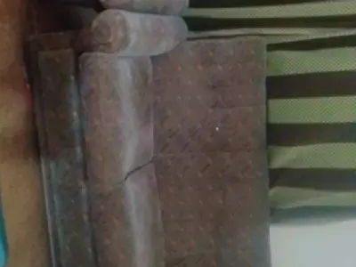 Premium 5setir sofa set excellent condition well mentioned - photo 3